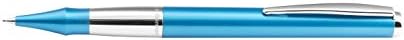 Umjetnik nepoznato Cleo Color Alu mehanička olovka 0,7 mm plava