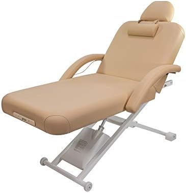 Spa Luxe-električna masaža i Spa sto sa Lift Back