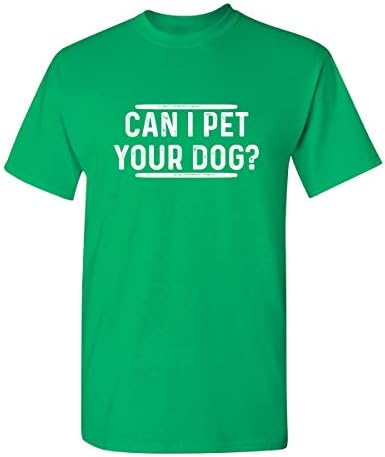 Mogu li ljubimcu ljubitelja vašeg psa životinja za životinje grafička novost sarkastična smiješna majica