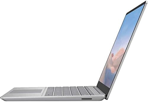 Microsoft Surface Laptop Go 12.4 Touchscreen Notebook - 1536 x 1024 - Intel Core i5 i5-1035g1 1 GHz - 8 GB RAM