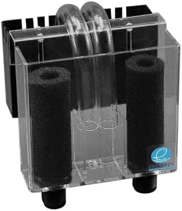Eshopps AEO11015 prelivne kutije Pf-1200 za akvarijske rezervoare