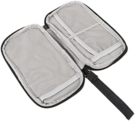 Mobestech Oxford Accessories prijenosni telefon Platnena torba za slušalice torba elektronski elektronski