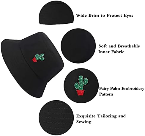 Kašika Hat Unisex Ispisana reverzibilna dvostrana šeširka na otvorenom za žene za žene Muškarci
