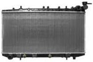 Ack Automotive za Nissan Sentra radijator zamjenjuje Oem: 21460-0M520