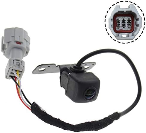 AutoKay View RecOcp Parking Kamera Odgovara Hyundai Santa Fe 13-16 95760-2W000 95760-2W300