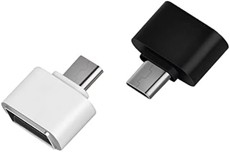 USB-C ženski do USB 3.0 muški adapter kompatibilan sa vašim HTC U11 plus višestrukim pretvaranjem dodavanja funkcija kao što su tastatura, pogoni palca, miševa itd.
