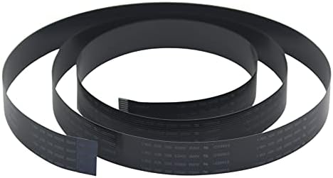 A1 FFCS - Sample paketi Flex kabel za maline pi kameru - bijeli 30cm, 50cm i 1m