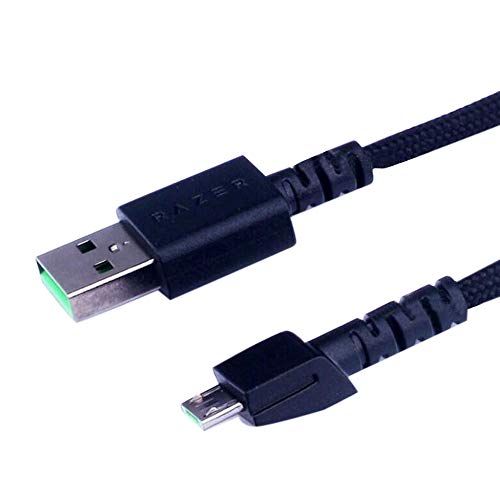 Gintai USB kabl za punjenje zamena za Razer Basilisk Ultimate Viper Ultimate Naga Pro miš