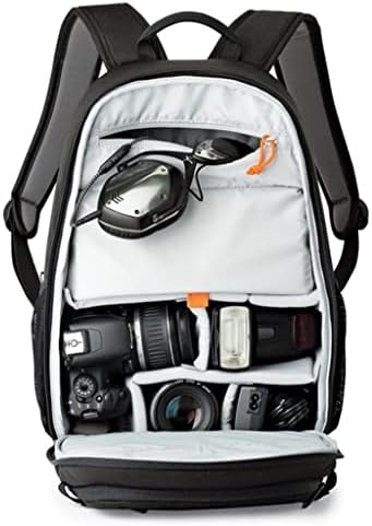 Seasd Vanjska torba za kameru muški i ženski SLR ruksak za kameru fotografija prozračni DSLR