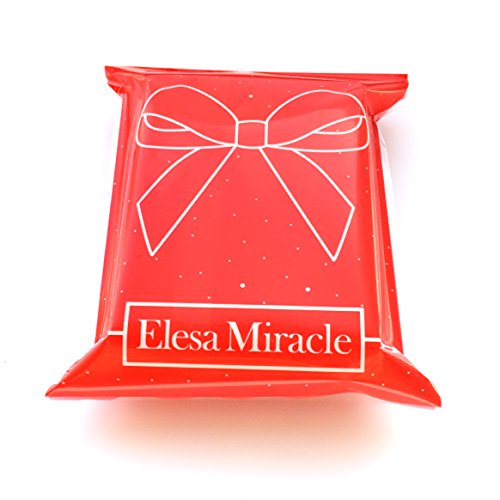 Elesa Miracle 30kom kristalni vještački dijamant Mini cvijet za kosu kandža za kosu beba mala