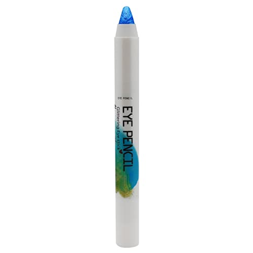 VEFSU olovka za sjenilo za oči štap za sjenilo visokog sjaja Fine Pearl Light ne uklanja šminku posvjetljivanje