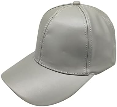 Muška ženska bejzbol kapa Podesivi Soild Muškarci Žene Basell Cap Unisex Hat bejzbol kapa žene