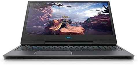 2019 Dell G7 15.6 FHD Gaming laptop računar, 9. Gen Intel Hexa-Core i7G950h do 4,5 GHz, 24 GB DDR4 RAM, 1TB HDD + 1TB PCIe SSD, GeForce GTX 1660 TI 6GB, 802.11ac WiFi, Bluetooth 5.0, Windows 10