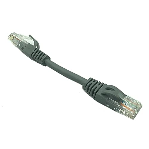 Konektori 10cm 25cm20cm 30cm CAT5E CAT 5 Ethernet UTP Network muški do muški kabel Gigabit Patch Cord RJ45 upleteni par gige lan kabel -