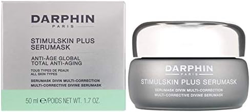 Darphin Stimulskin Plus Multi-korektivna Božanska Serumask, 50 ml