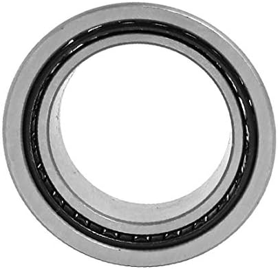X-Dree NKI30 / 30 30mmx45mmx30mm unutarnji prsten valjkasti ležaj srebrni ton (NKI30 / 30 30mmx45mmx30mm
