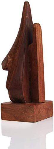 Milijardina ponuda Drveni držač naočala Spektakl stalak za stalak za stolove Držač ručno izrađeni prikaz Optički dodaci Valentine Pokloni Očev poklon