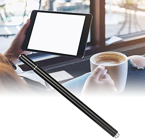 Salutuy Stylus olovka, ABS svjetlo u teksturi aluminijski legura Stylus olovke za dodirne ekrane