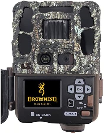 Browning Trail Cameras Dark Ops Pro DCL