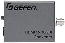 Gefen Ext-HD-3G-C Ext-HD2IRS-LAN-RX HDMI iznad I sa RS-232 i dvosmjerni IR