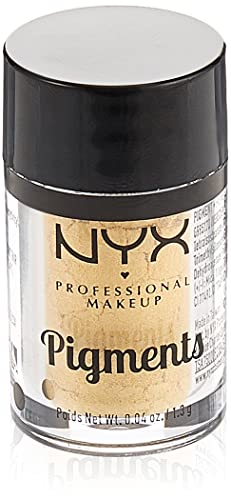 Nyx nyx pigmenti pig23-go h. A. m