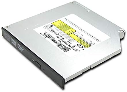 Novi interni DVD CD optički pogon zamjena za HP Compaq NC6400 NC6000 NC6320 NC6230 NC8430 NC8230 NC6220