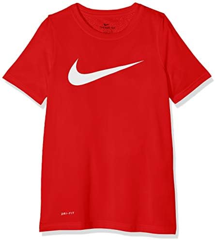 Nike Boy Dri Fit Swoosh majica