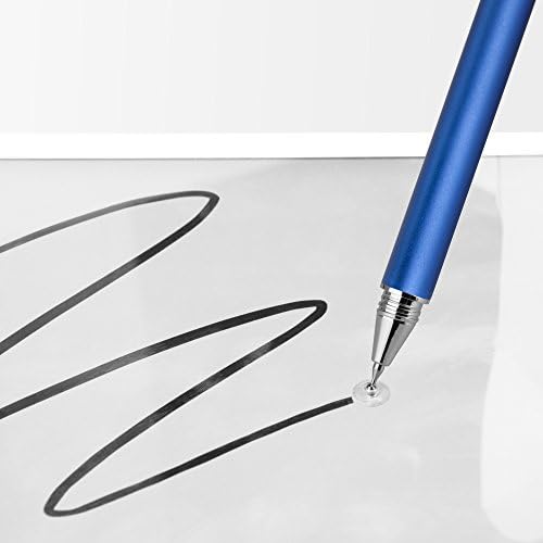 Stylus olovka za MobileDemand Xtablet Flex 10b - Finetouch Capacition Stylus, Super Precizno