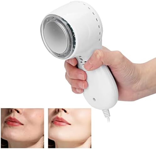 Mašina za njegu lica led masaža hidratantna glava Photon Beauty Mašina za Salon US Plug