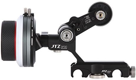 JTZ 1: 1.5 Proširena ruka za DP30 Cine kameru Prati fokus Canon C100 A1 A7 A9 III III IV GH4 GH5 Blackmagic