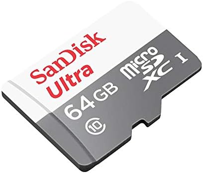 Napravljeno za SanDisk 400GB microSD memorijsku karticu za vatrene tablete i vatru -TV