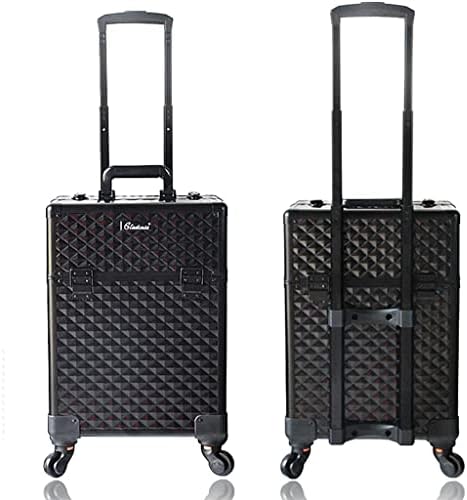 N / A Multifunkcionalni kofer za kofer velike kapacitete kofer