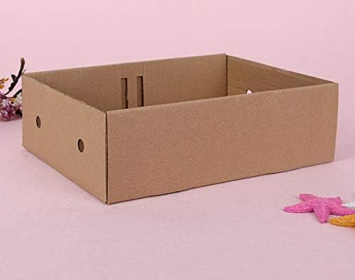 Poklon kutija za pakiranje Anncus pakiranja sa umetnicima proizvoda, prilagođenim recikliranim kraft
