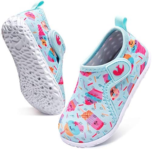 JOINFREE Toddler Shoes Dječaci Djevojčice vodene cipele bosi djeca prozračne patike cipele za