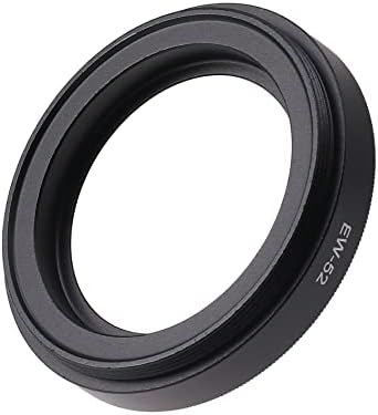 FOTGA metalni vijak u poklopcu objektiva za Canon RF 35mm F1.8 Makro je zamjena STM objektiva EW-52 objektiva