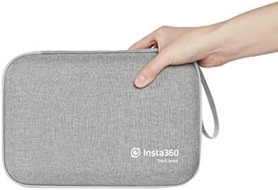 Insta360 torbica za nošenje za X-seriju, samo za nevidljivi selfi štap od 70 cm