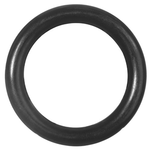 SAD brtvljenje zusav3x3 O-prstenovi otporni na hemikalije, ID 3 mm, 9 mm OD