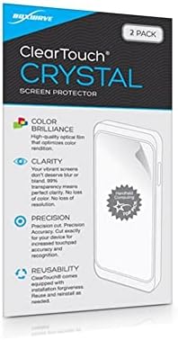 Boxwave zaštitnik ekrana kompatibilan sa ASUS ROG Strix-ClearTouch Crystal, HD filmski štitnici od ogrebotina za ASUS ROG Strix