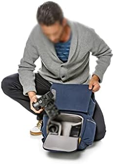 Sawqf SLR ruksak za kamere digitalne torbe za kamere mogu stati za Laptop od 17