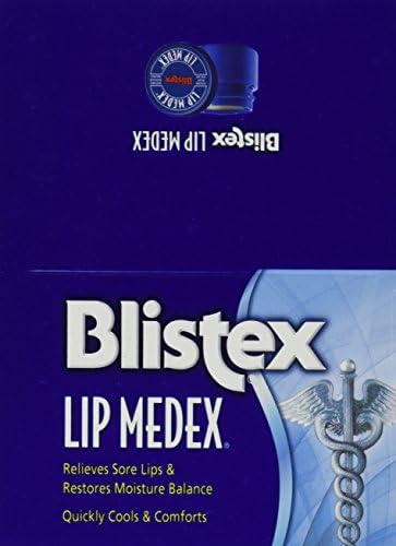 Blistex Lip medex, hidratantna krema za usne .25