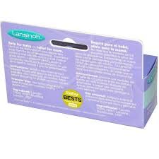 LAN10020EA-HPA lanolin krema za bradavice, 40 g