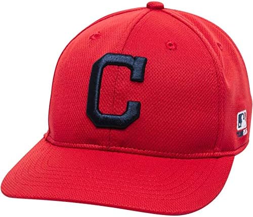 OC Sports Cleveland Indians bejzbol kape za mlade / odrasle