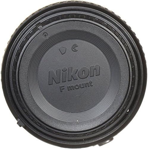 Nikon 18-55mm f/3.5-5.6 G VR Af-P DX zum-Nikkor Lens -