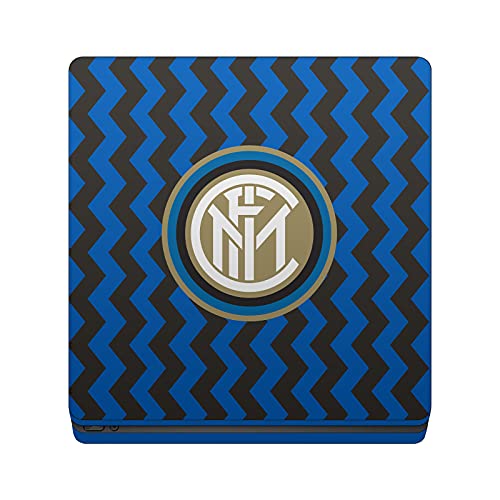 Dizajn kućišta za glavu zvanično licenciran Inter Milan Home 2020/21 Crest Kit vinil naljepnica