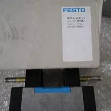 FESTO mfh-5/3G-d-1-C 150982 nepovratni ventil
