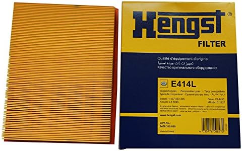 Hengst filter E414L Filter za vazduh