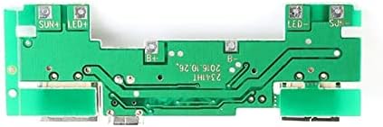 Rakstore USB 5V 2A mobilni Power Bank punjač modul litijum Li-ion 18650 ploča za punjenje baterije LED indikator