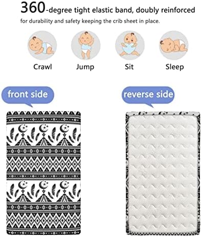 Aztec tematski lim, standardni madrac sa krevetom ugrađeni lim ultra mekani metalni kreveti za devojku