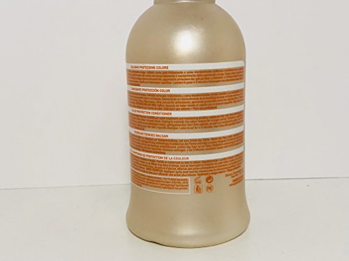 Rod Oxy Zaštita boje Omjer mlijeka Anti-Frizz Spray Emulging 8.45 oz