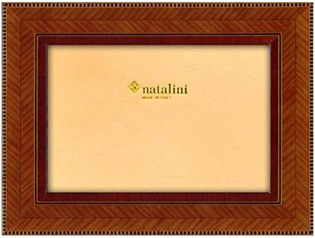 Natalini 5 X 7 dvostruki granični okvir proizveden u Italiji
